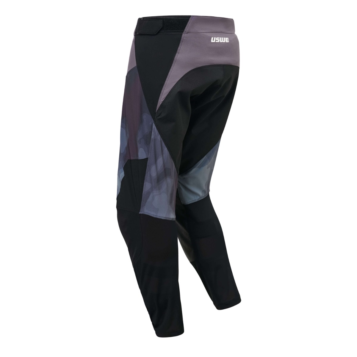 Мотоштаны USWE Rök MX Pant Black USWE