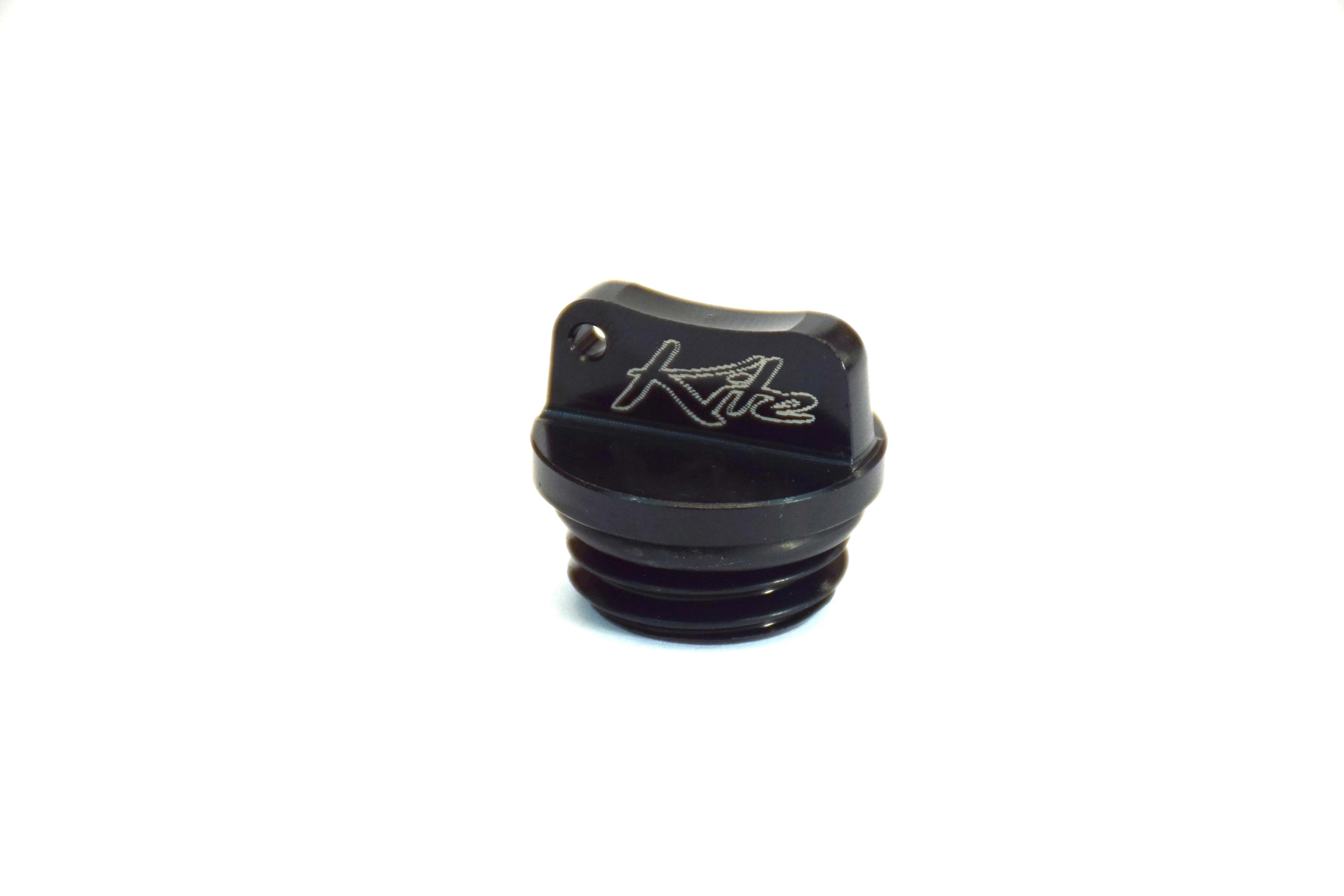 Крышка маслозаливной горловины Kite KTM, HQV, GASGAS M24x3 Black (09.110.0.NO) Kite