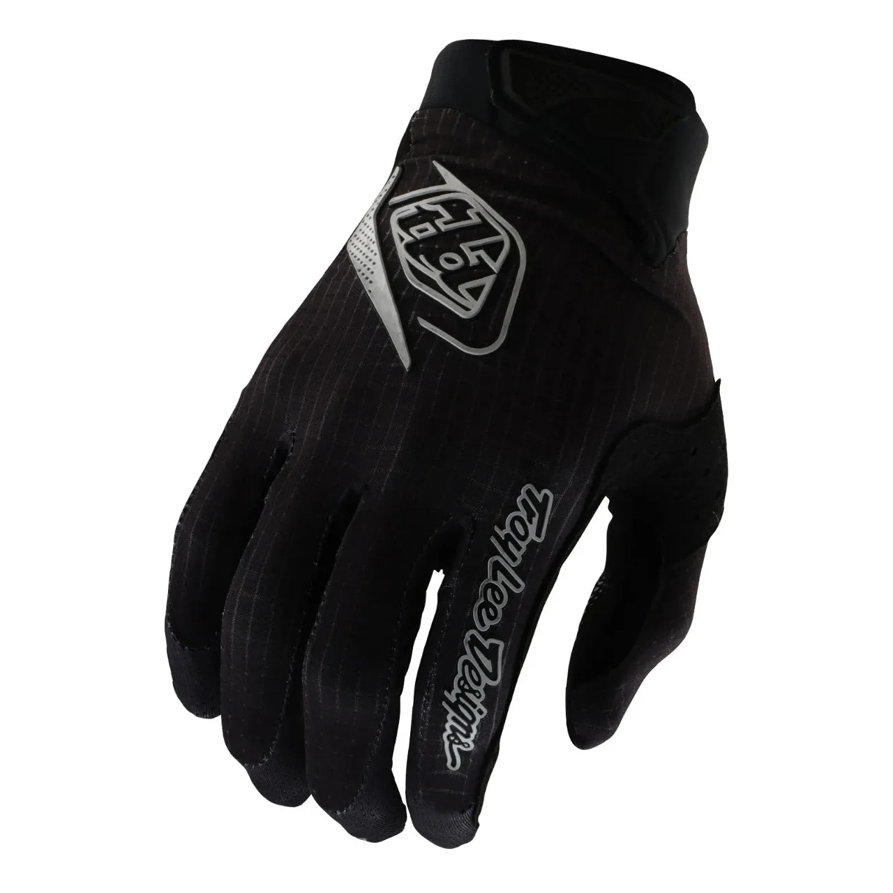 Мотоперчатки Troy Lee Designs Air Mono Black-M Troy Lee Designs