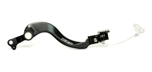 Рычаг заднего тормоза WRP KAWASAKI KX-F 450 06 > Black (WDL-FB021) WRP