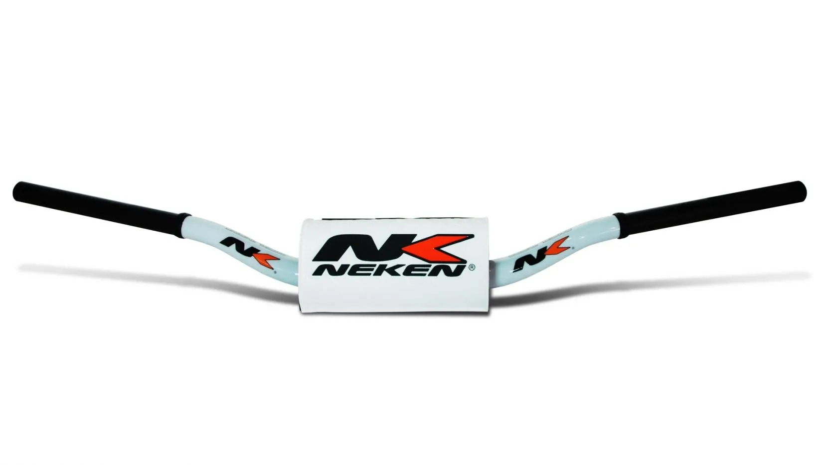 Руль Neken OS BAR 121C WH (R00121C-WH) NEKEN