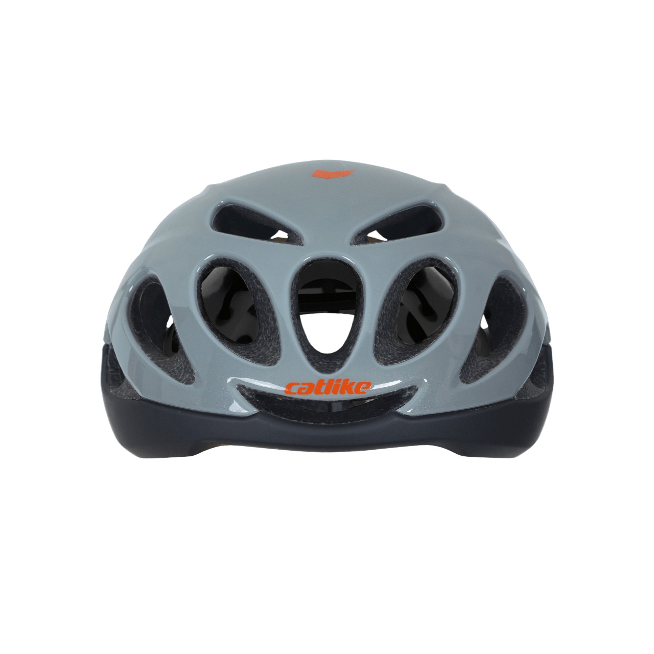 Велошлем Catlike Vento MIPS Grey Metallic Catlike
