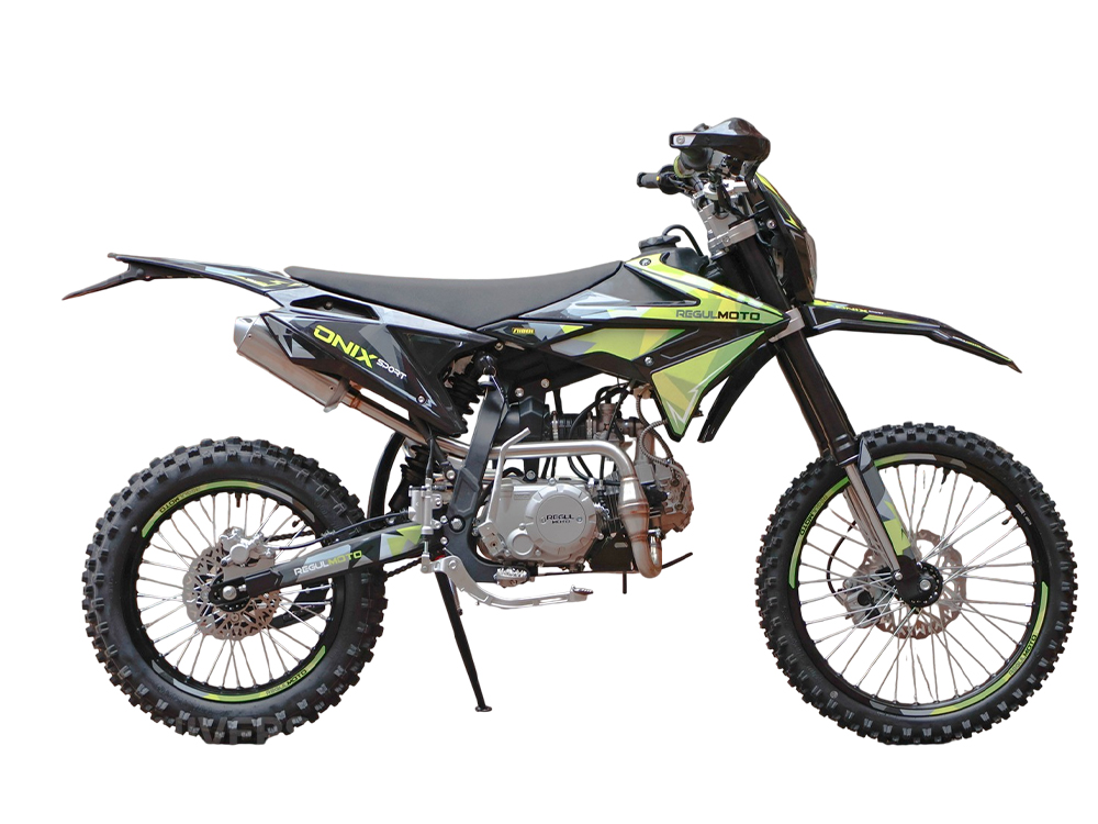 Питбайк Regulmoto ONIX SPORT 140