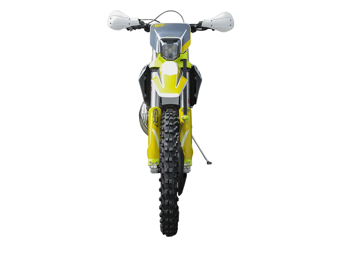 Мотоцикл GR7 T300L (2T MT-300) Enduro Pro с прогрессией (2025)