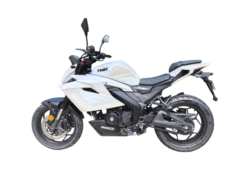 Мотоцикл дорожный TMBK Indigo 400cc