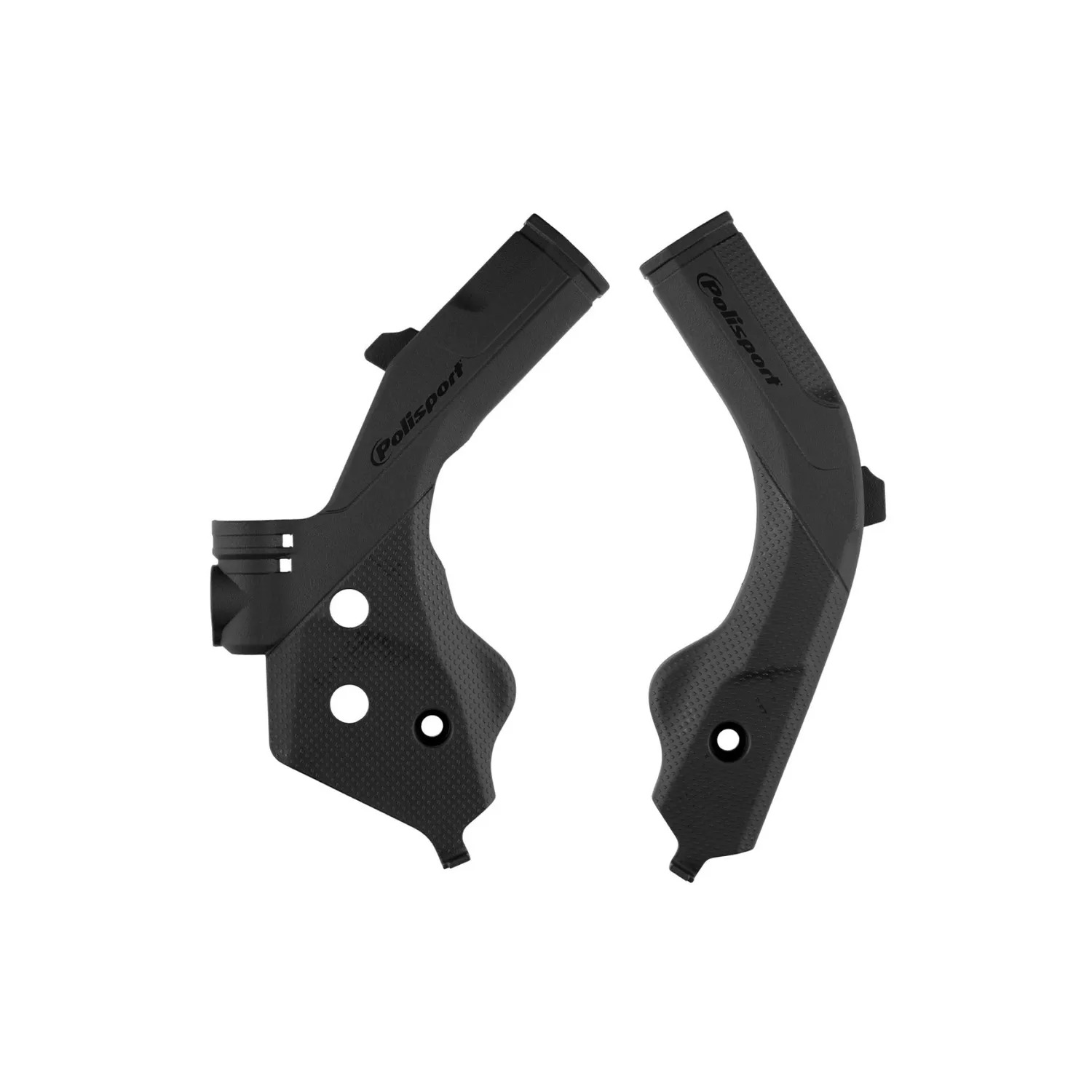 Защита рамы Polisport HQV, GASGAS 125-450 2021-2023 Black (8470700001) Polisport Защита рамы Polisport HQV, GASGAS 125-450 2021-2023 Black (8470700001) Polisport