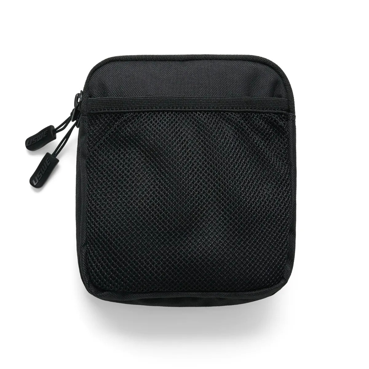Карман на рюкзак USWE Buddy 40L, Modular Dual Storage Pouch, Black (10302401) USWE Карман на рюкзак USWE Buddy 40L, Modular Dual Storage Pouch, Black (10302401) USWE