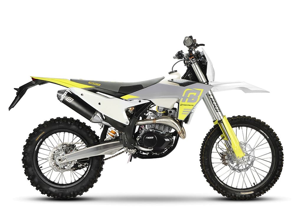 Мотоцикл Regulmoto NIBBI N300-S (NB300) с ПТС