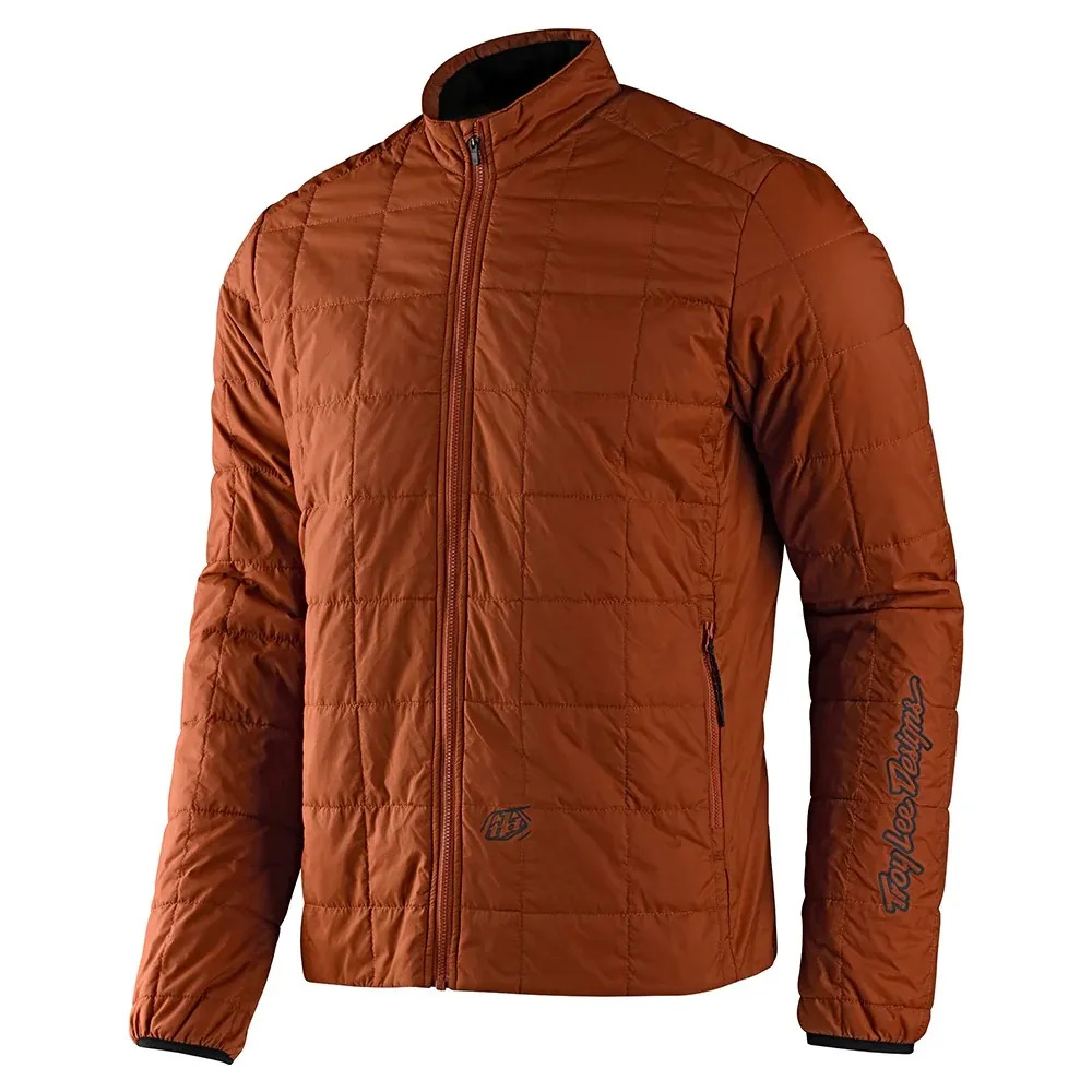 Куртка Troy Lee Designs Crestline Mono Copper Troy Lee Designs
