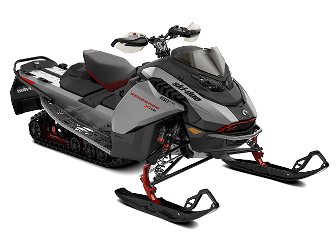 Снегоход RENEGADE™ X-RS 900 ACE Turbo R  (2023)