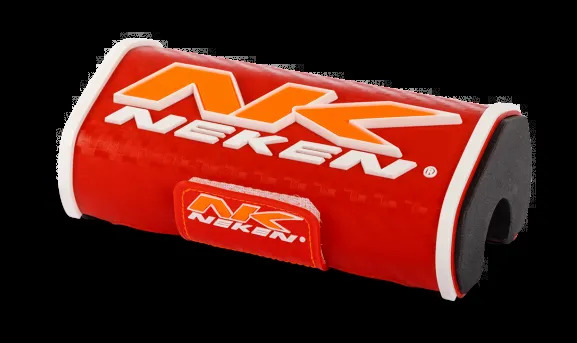 Подушка Neken BAR PAD OS ENDURO 3D RED (PADEND-3D-RD) NEKEN