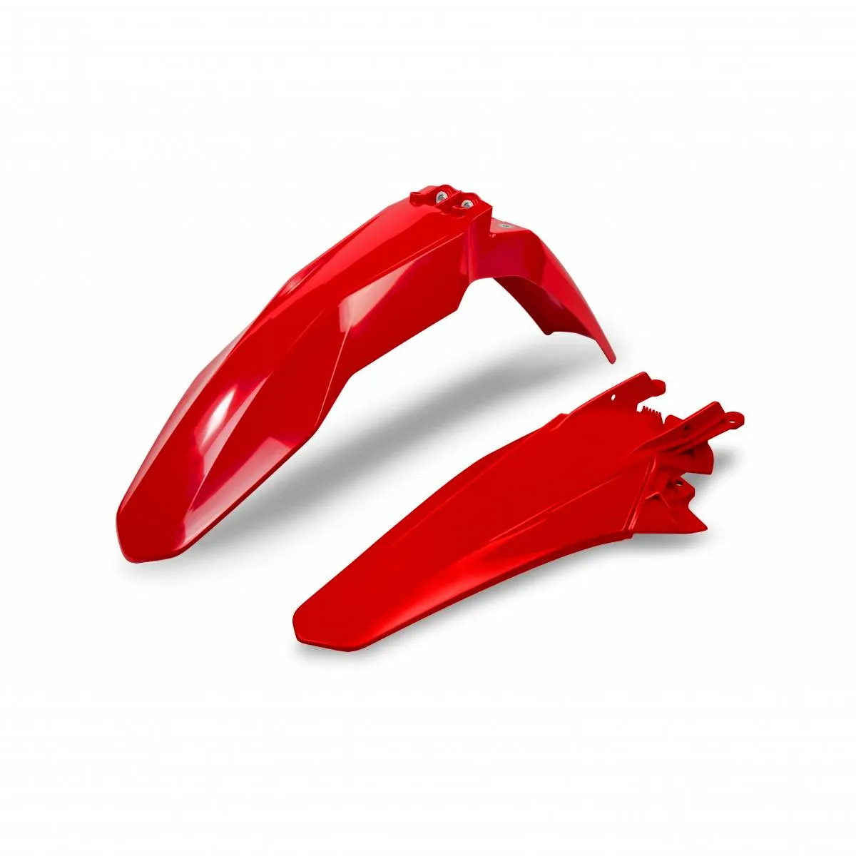 Набор крыльев UFO для GASGAS EC/EC-F All models 2021-23 Red (GGFK703@062) UFO PLAST Набор крыльев UFO для GASGAS EC/EC-F All models 2021-23 Red (GGFK703@062) UFO PLAST