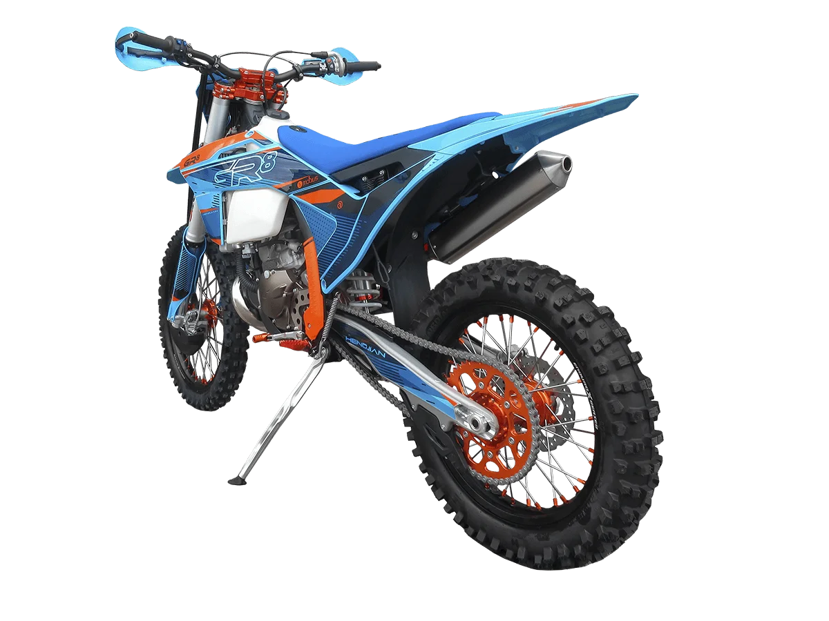 Мотоцикл GR8 T250L (2T MT-250) Enduro Pro