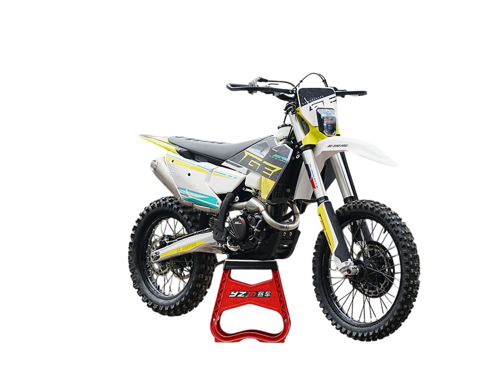 Мотоцикл GURUENDURO NB300X NEW