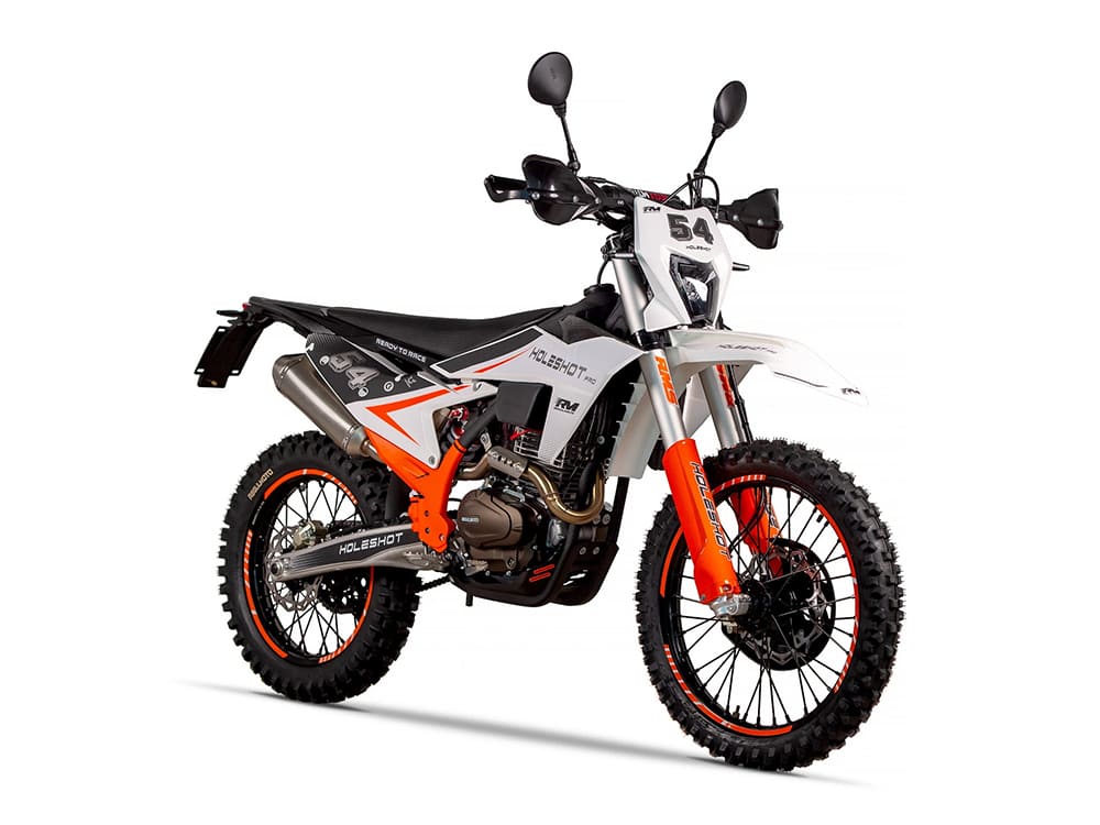 Мотоцикл Regulmoto Holeshot 300 pro (ZS PR300 PRO)