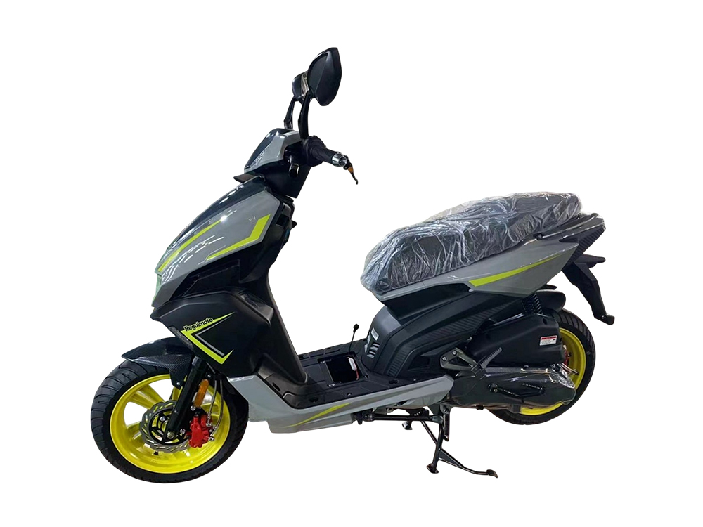 Скутер Regulmoto X-1 (LJ-2) 175