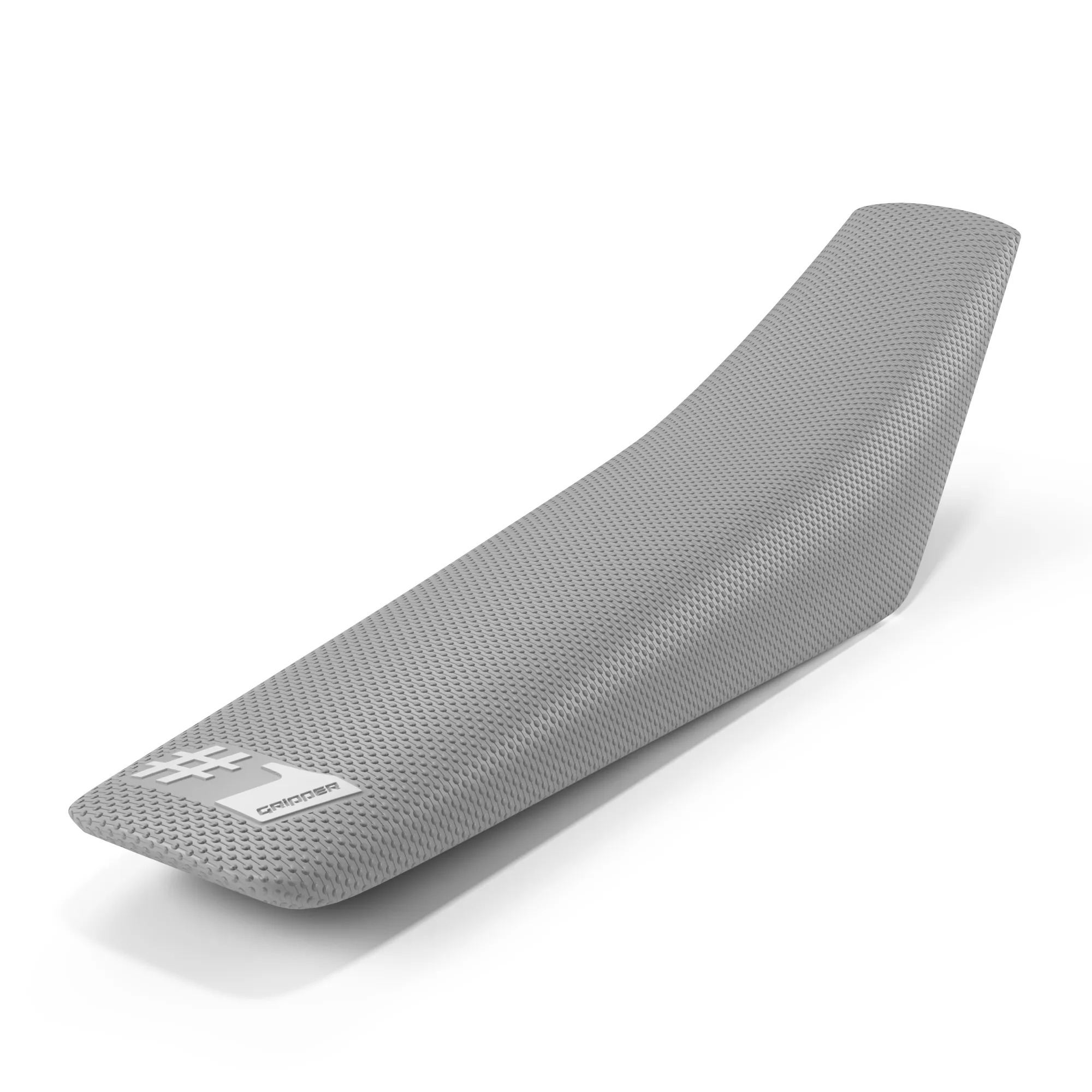 Чехол сидения универсальный ONEGRIPPER ORIGINAL V2, Light Grey (OGSC01-V2-LG) ONEGRIPPER