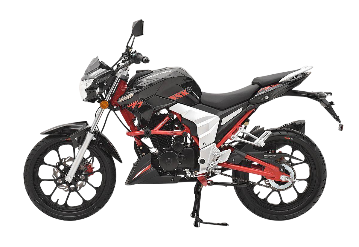 Мотоцикл REGULMOTO RAPTOR NEW