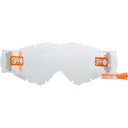 Набор для перемотки CVS SPY FOUNDATION 45 мм (Clear) (953506522000) SPY