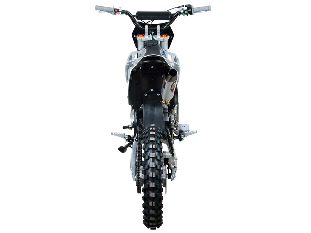 Питбайк Regulmoto FIVE EA (полуавтомат КПП)