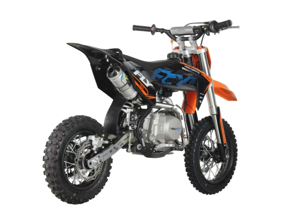 Питбайк Regulmoto FLY 12/10