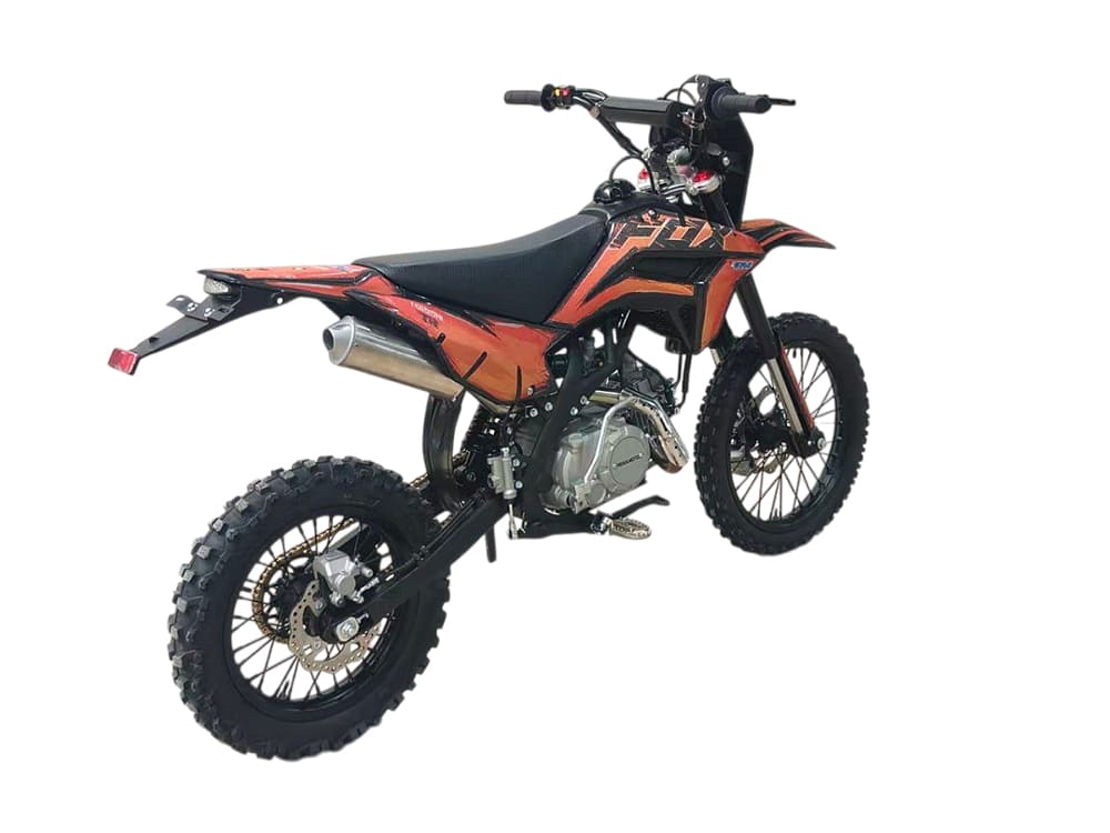 Питбайк Regulmoto FOX 17/14