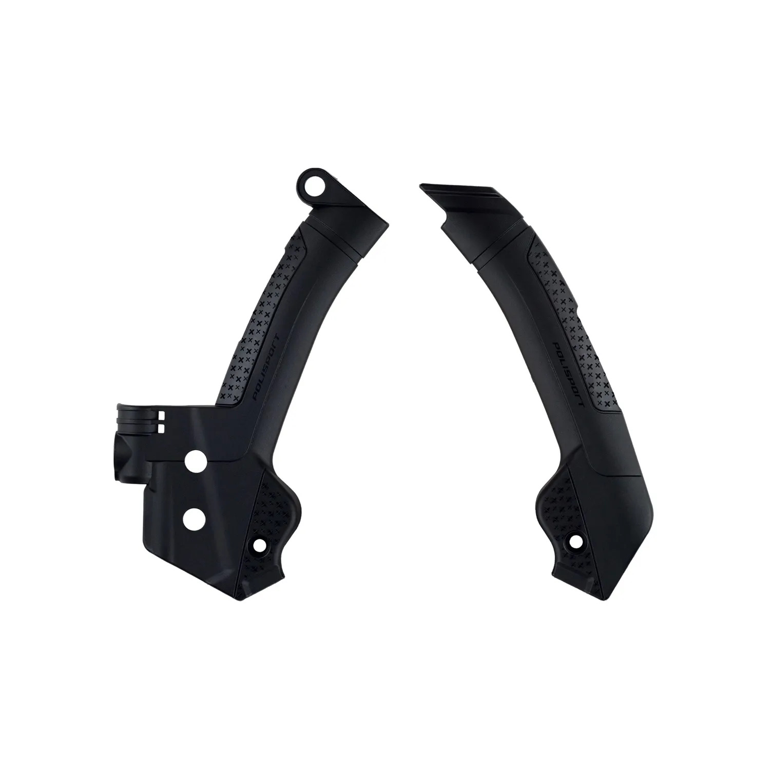 Защита рамы Polisport HQV TC/FC/TE/FE 125-501 2023-2024 Black (8500200001) Polisport Защита рамы Polisport HQV TC/FC/TE/FE 125-501 2023-2024 Black (8500200001) Polisport