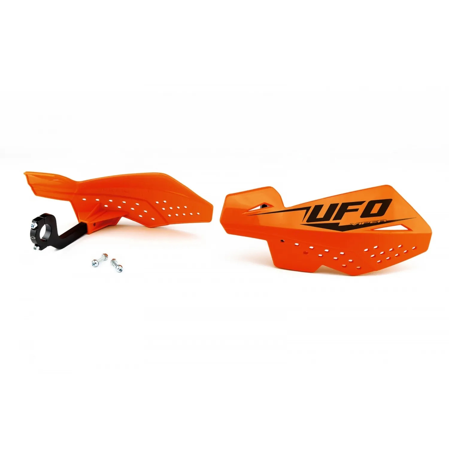 Защита Рук UFO UNIVERSAL VIPER 2 Orange (PM01660#127) UFO PLAST Защита Рук UFO UNIVERSAL VIPER 2 Orange (PM01660#127) UFO PLAST