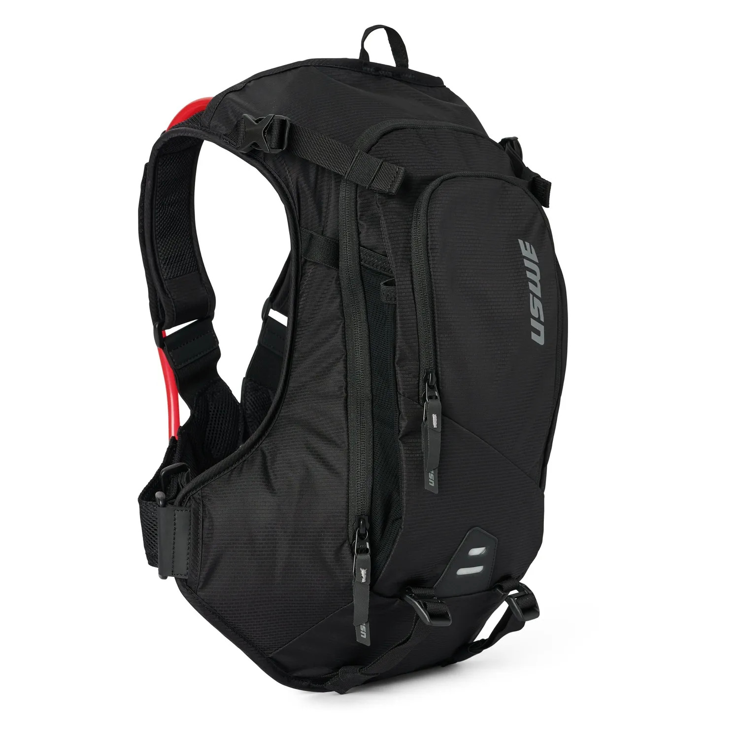 Рюкзак-гидропак USWE MTB HYDRO 12L Hydration Pack (3L) 2026, Black (5212078001) USWE Рюкзак-гидропак USWE MTB HYDRO 12L Hydration Pack (3L) 2026, Black (5212078001) USWE
