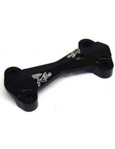 Планка крепления руля Kite KTM, HQV, GASGAS 125-450 Black (10.310.1.NO) Kite Планка крепления руля Kite KTM, HQV, GASGAS 125-450 Black (10.310.1.NO) Kite