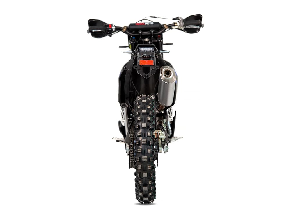 Мотоцикл Regulmoto LEGEND 300 
