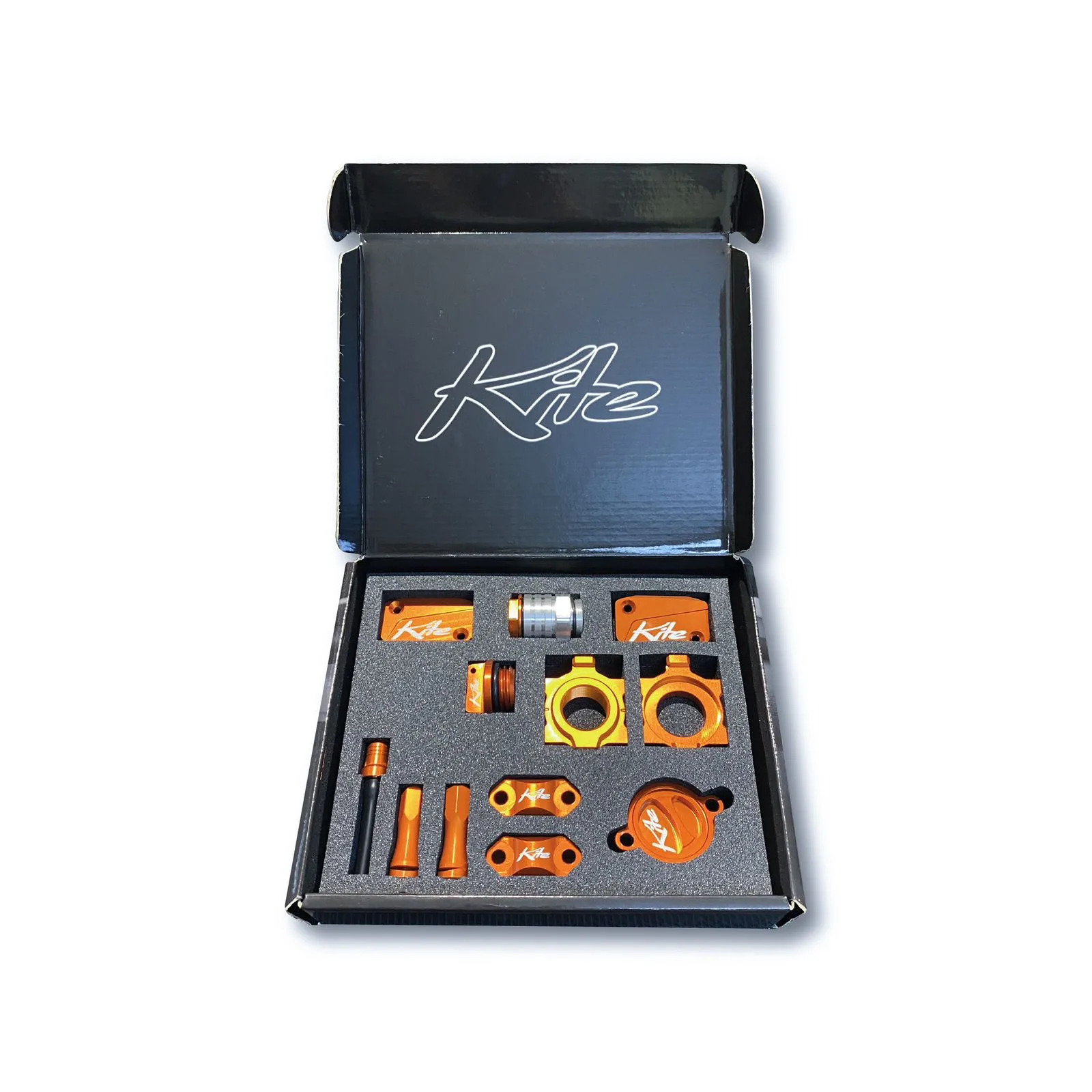 Набор тюнинга Kite KTM SX-450F 2016-22 Orange (09.326.0.AR) Kite