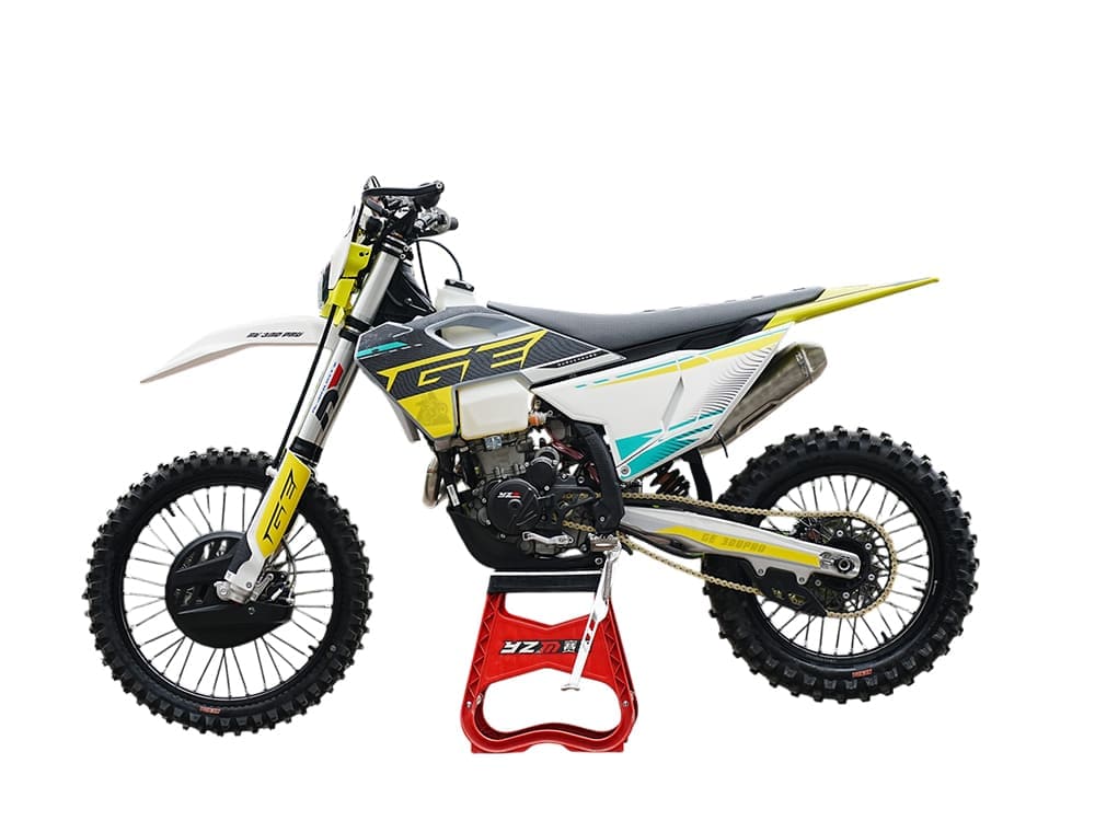 Мотоцикл GURUENDURO NB300X NEW