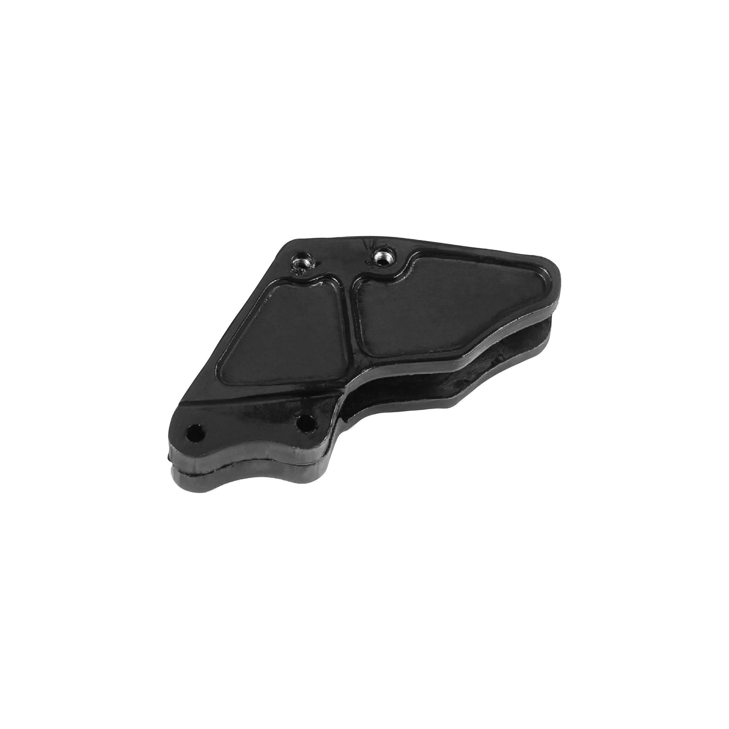 Вставка в ловушку цепи UFO Kawasaki KX 85 (1998-2021) Black (KA03719#001) UFO PLAST