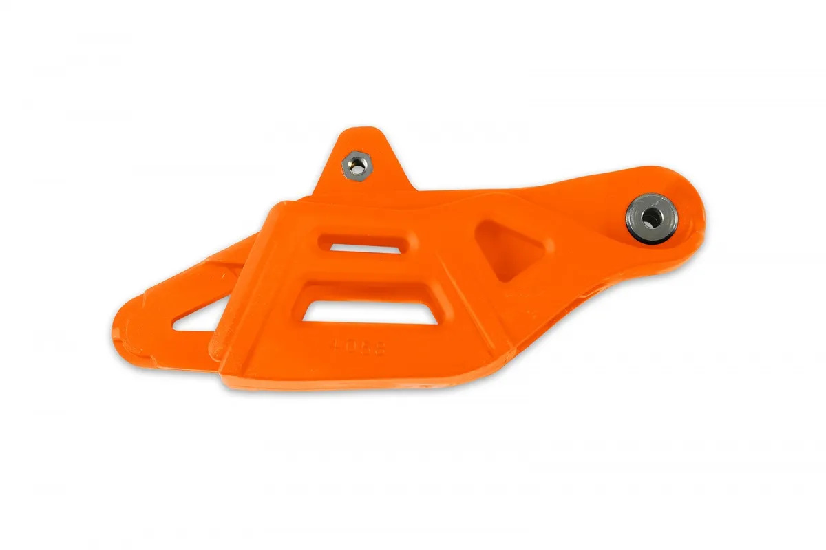 Ловушка цепи UFO для KTM SX 85 (2015-26) Orange (KT04058#127) UFO PLAST