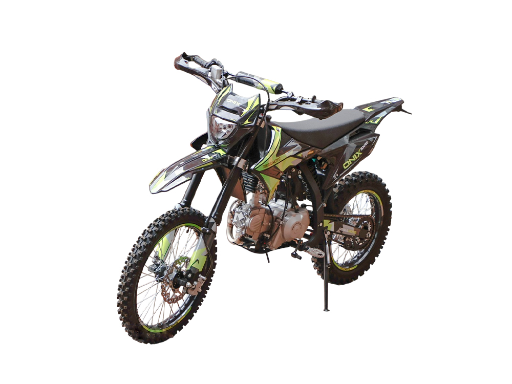 Питбайк Regulmoto ONIX SPORT 140
