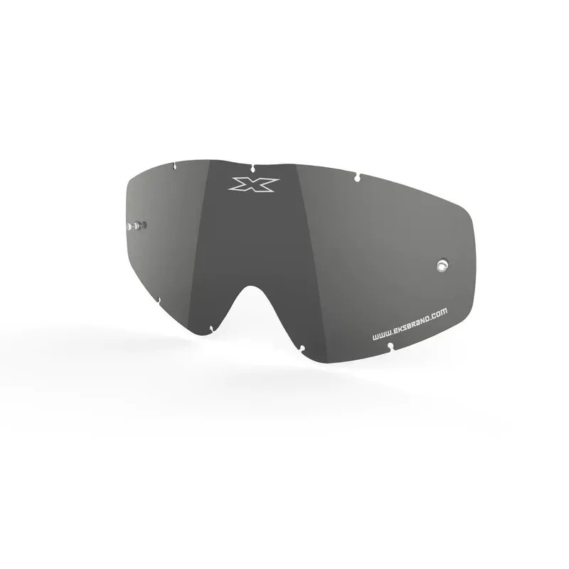 Линза EKS (X) BRAND GOX / EKS-S Anti-Fog Silver Mirror Lens (067-40250) EKS BRAND