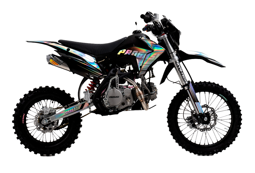 Мотоцикл PROGASI SMART 160