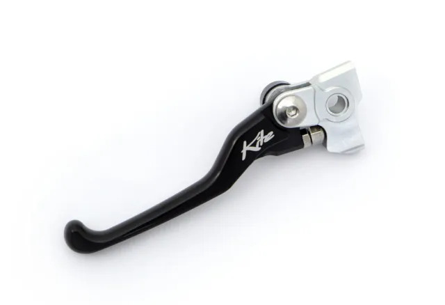Рычаг сцепления Kite KTM, GASGAS Brembo 125-450 Black (34.106.2.NO) Kite