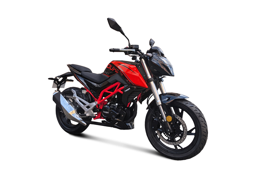 Мотоцикл дорожный TMBK Dukes Pro 250cc