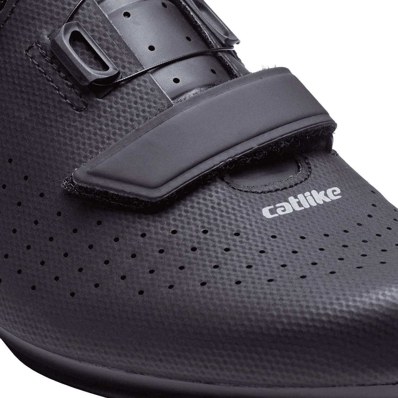 Велотуфли Catlike Kompacto R1 Nylon black Catlike