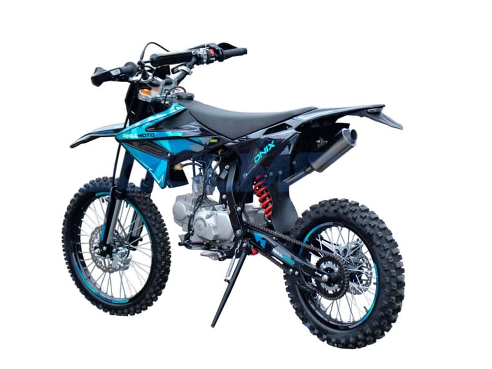 Питбайк Regulmoto ONIX 125