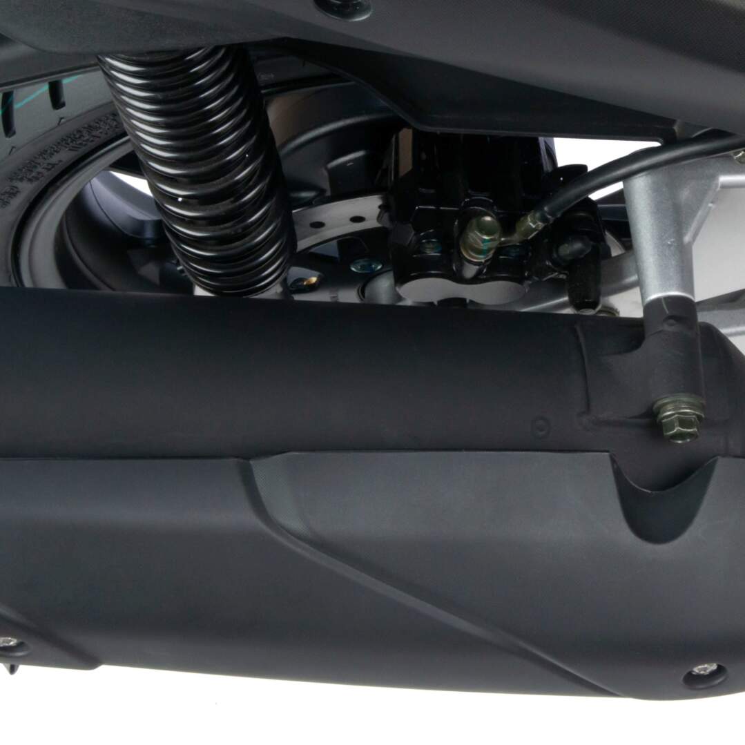Скутер Motoland NVH 150 Скутер Motoland NVH 150