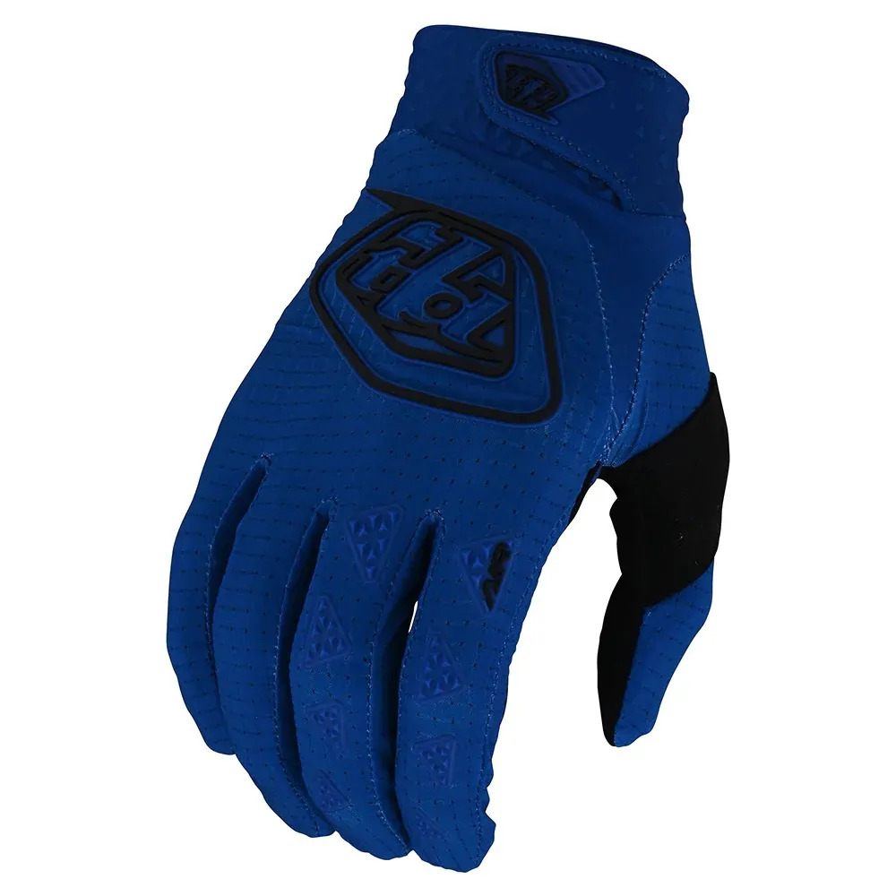 Мотоперчатки Troy Lee Designs Air Glove Solid Blue Troy Lee Designs