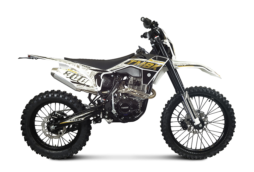 Мотоцикл эндуро TMBK ENVY 300 Мотоцикл эндуро TMBK ENVY 300