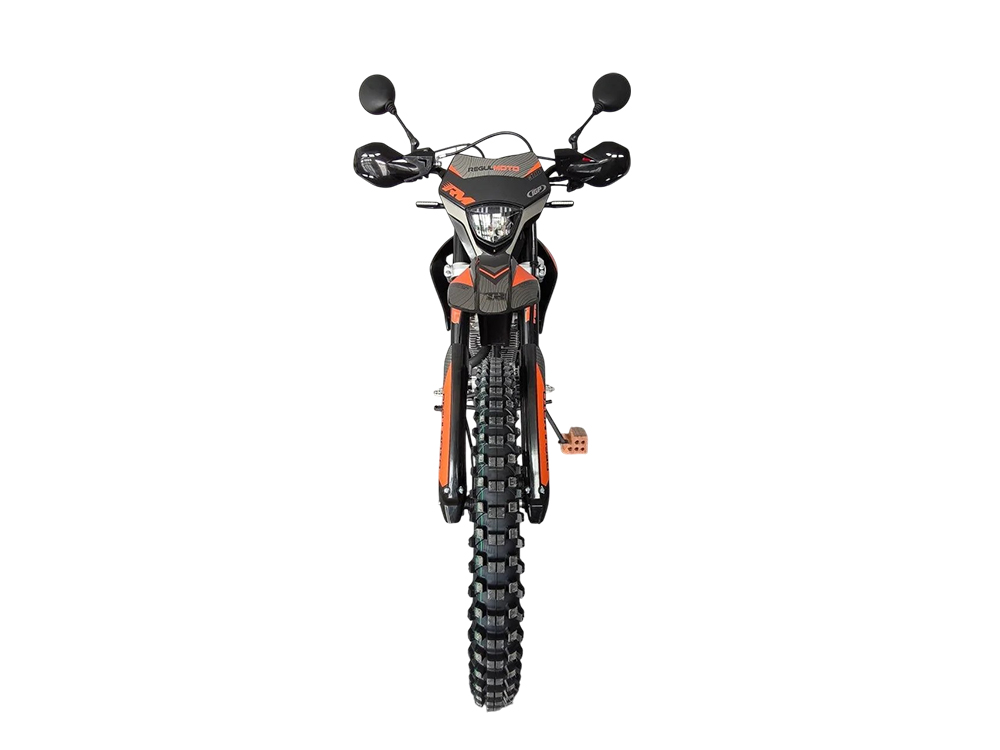 Мотоцикл Regulmoto Grizzly