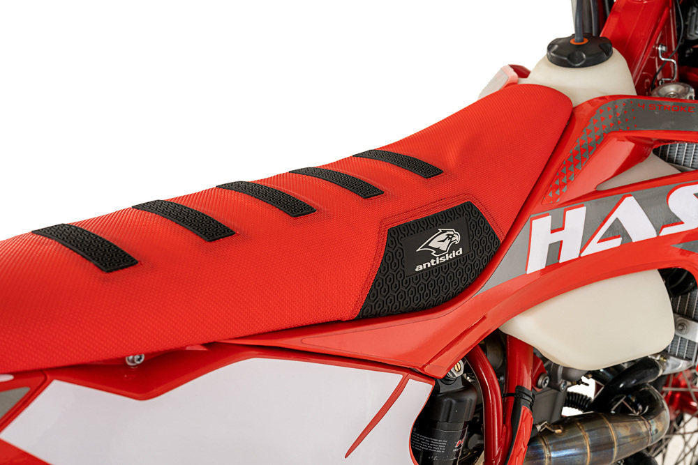 Мотоцикл Hasky F6 Pro 174NB Racing