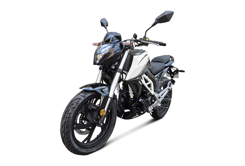 Мотоцикл дорожный TMBK Dukes Pro 250cc