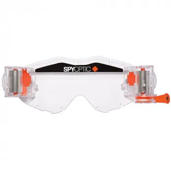 Набор для перемотки CVS SPY OPTIC OMEN (Clear) (053132000094) SPY