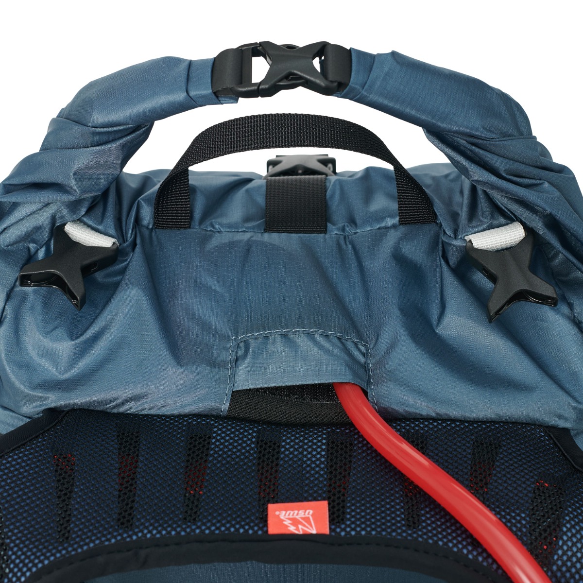 Рюкзак USWE HAJKER ULTRA 30L Fastpacking Pack, Blue (2300194704) USWE